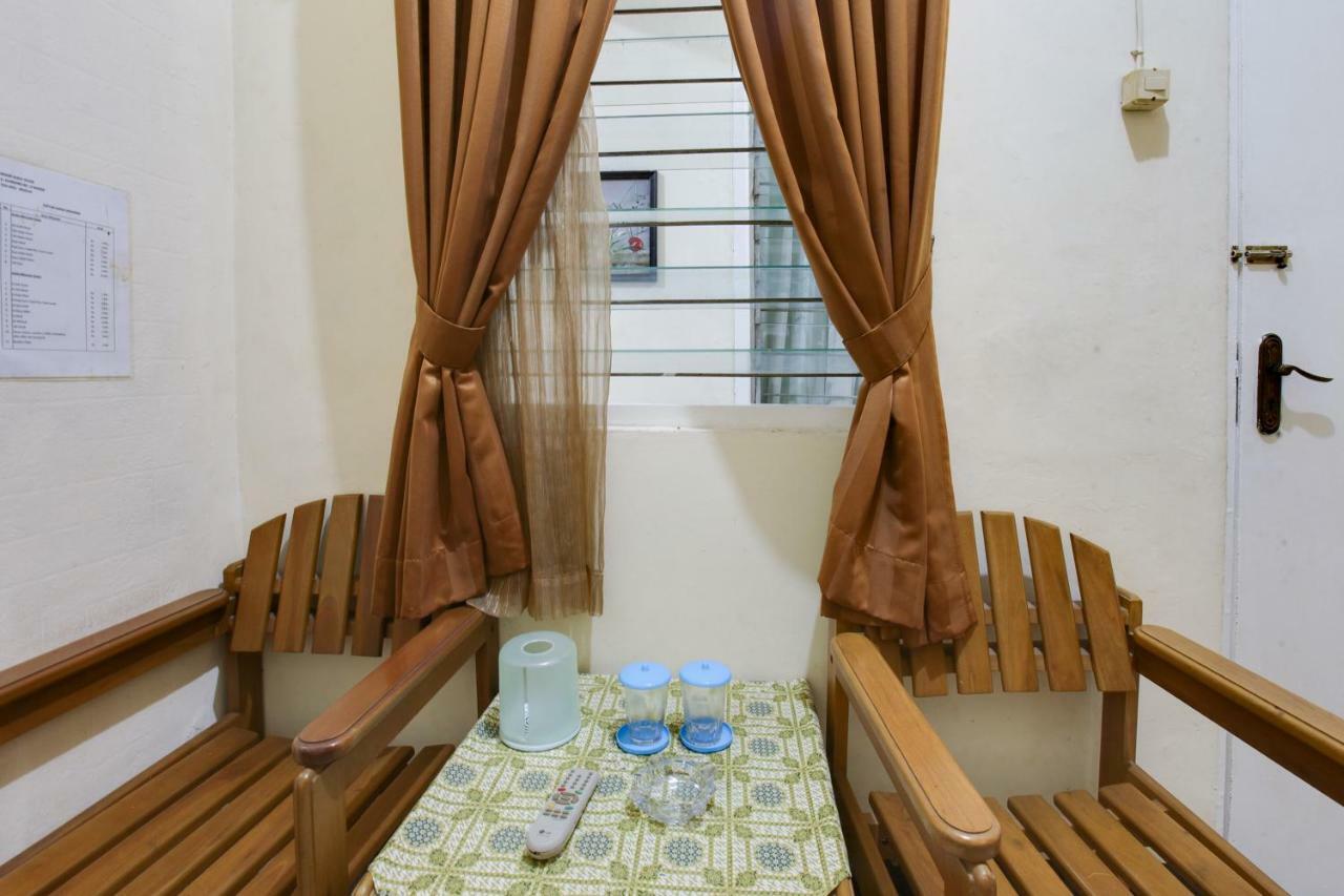 Lite Rooms Bogor Guest House Екстериор снимка