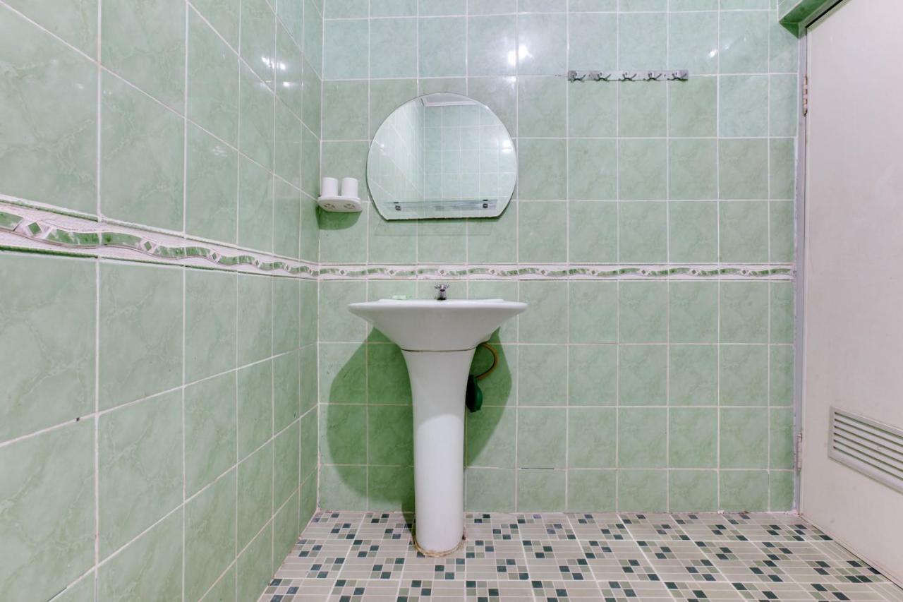 Lite Rooms Bogor Guest House Екстериор снимка